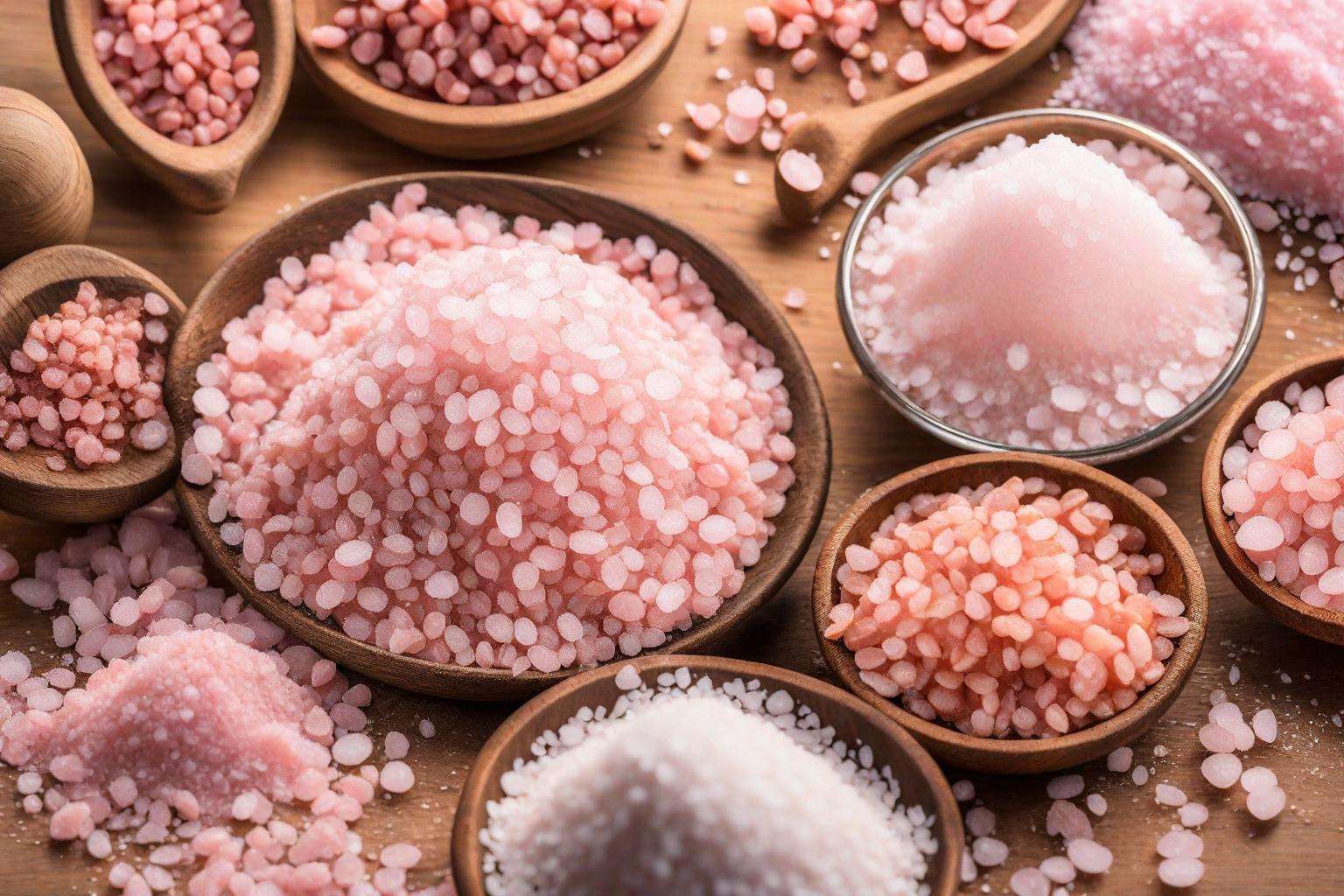  is himalayan salt bad for you