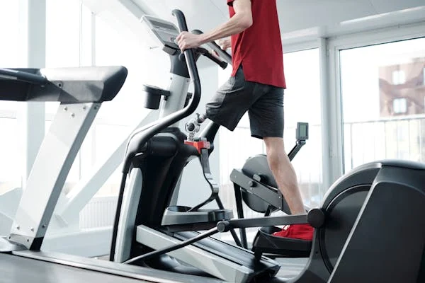 treadmill to lose belly fat