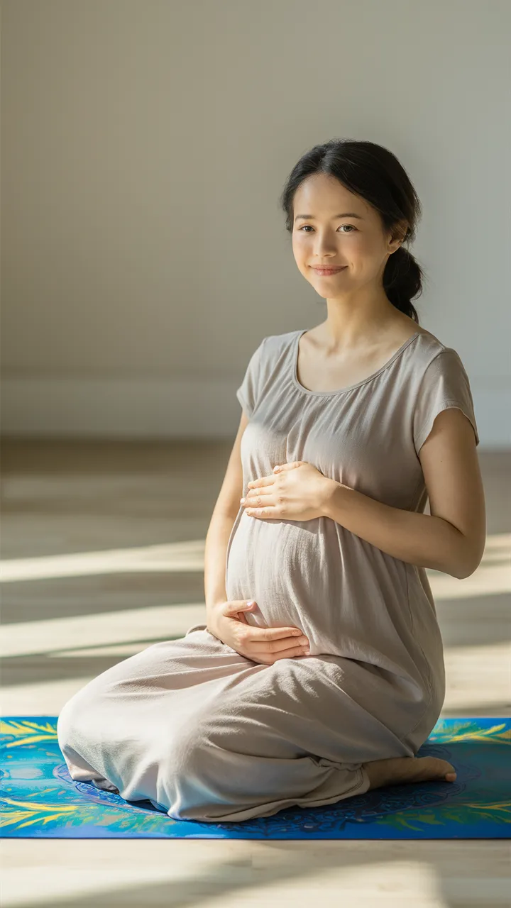 When to Take Iron Supplements for Pregnancy