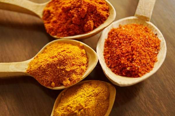 Turmeric for Skin