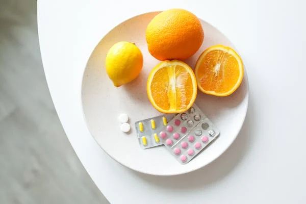 when to start taking prenatal vitamins