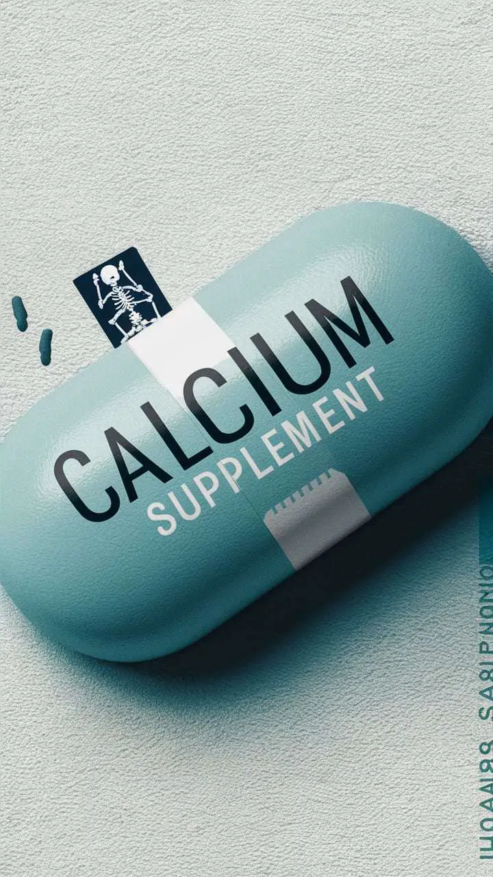 Do Calcium Needs Increase During Pregnancy