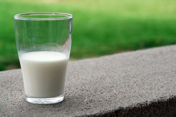 Diet for Breastfeeding Mothers to Increase Milk