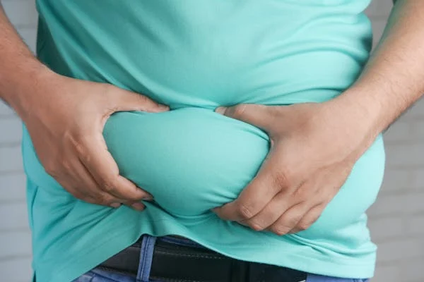 How to Lose Postpartum Belly Fat After C-Section