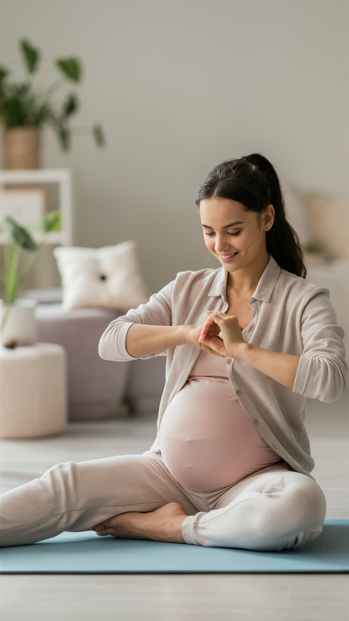 Prenatal Vitamins for Pregnancy