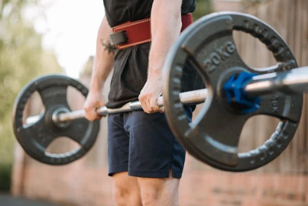 Can You Lift Weights While Pregnant