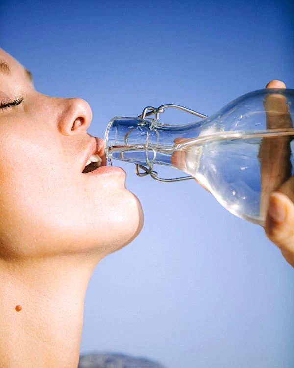 Hydration Tips for Pregnant Women