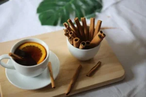 Ceylon Cinnamon