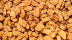 nutrition facts of fenugreek