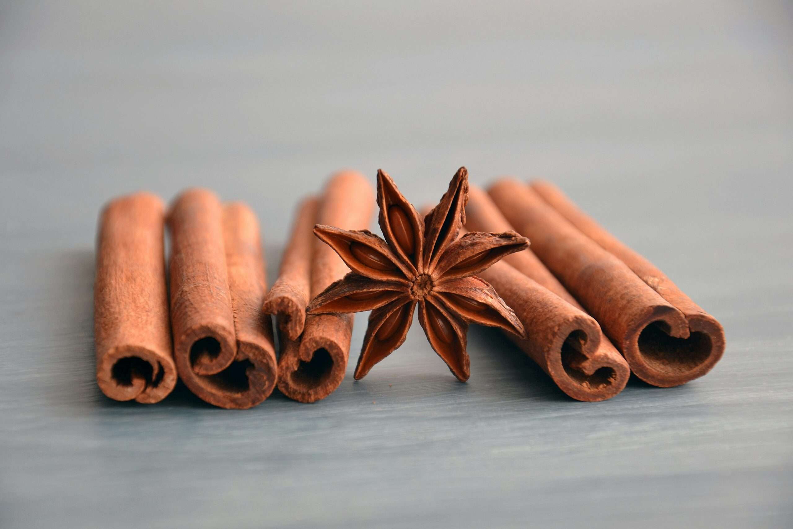 nutrition facts of cinnamon