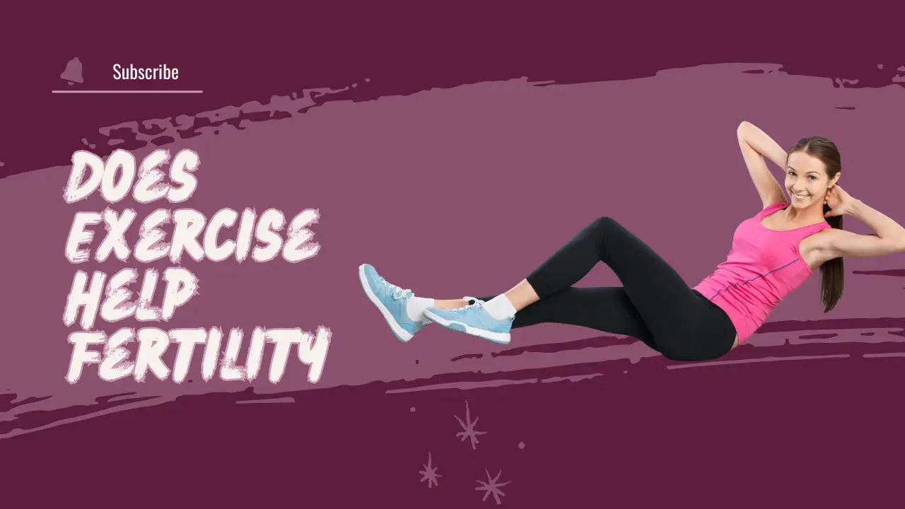 Does Exercise Help Fertility? How Physical Activity Can Support Your Fertility Journey